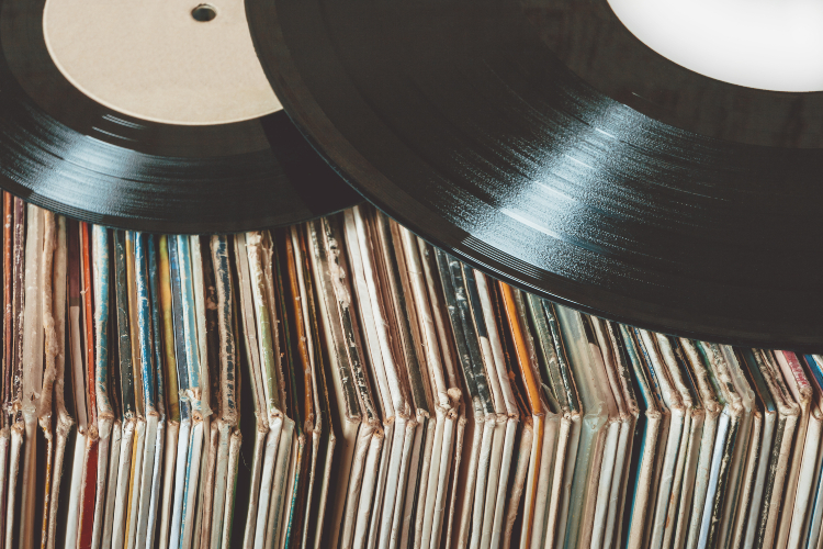 Valuable Vinyl Records